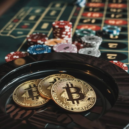 Популярные криптовалюты